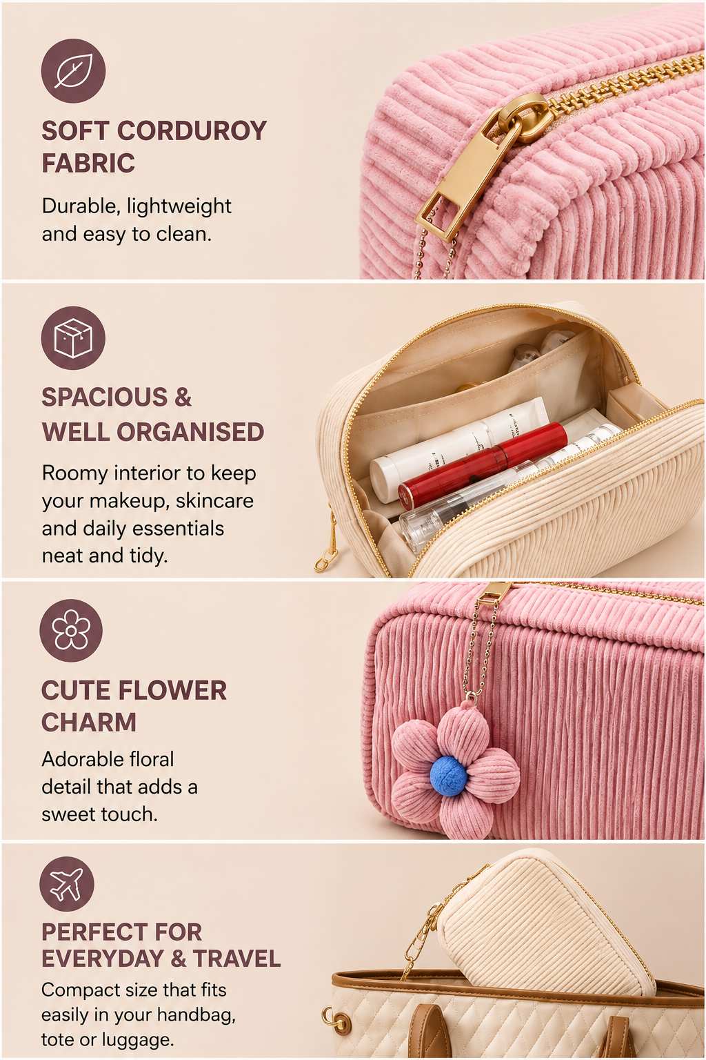 PetalPouch
