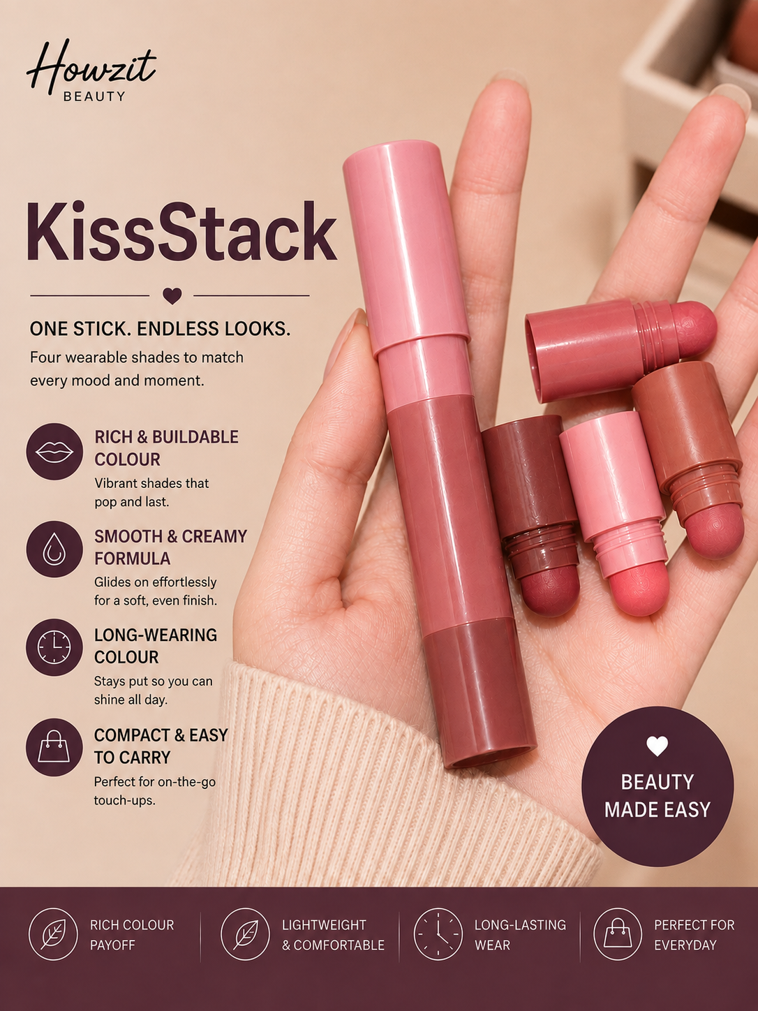KissStack