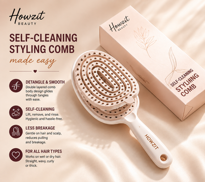 CleanSweep Brush