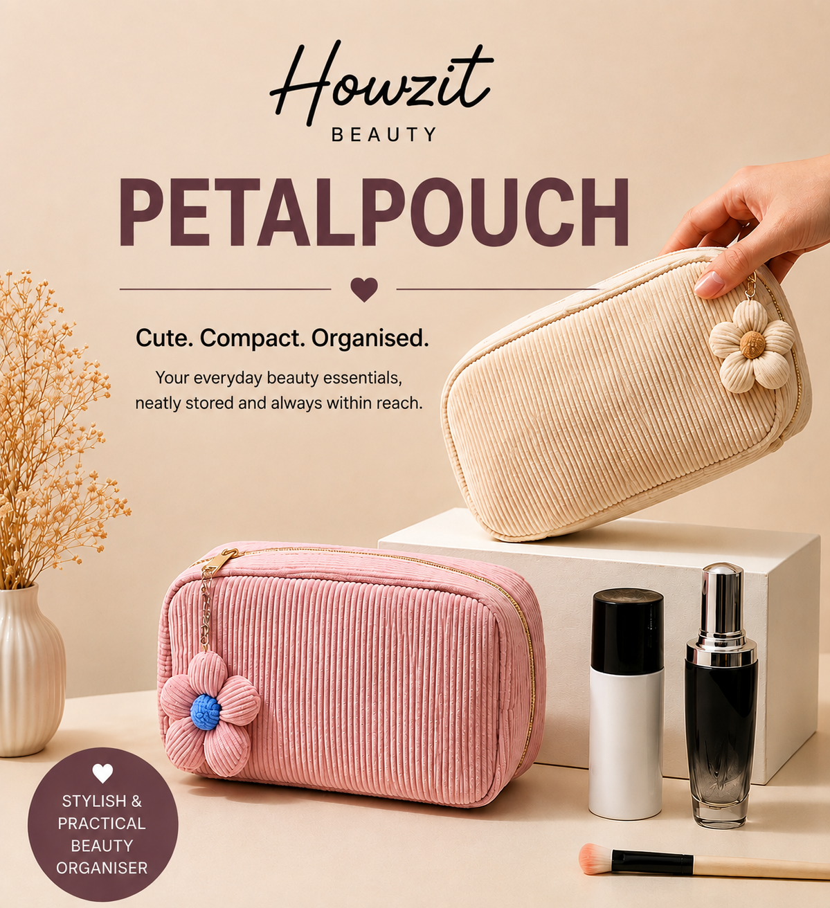 PetalPouch