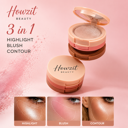 GlowStack Trio