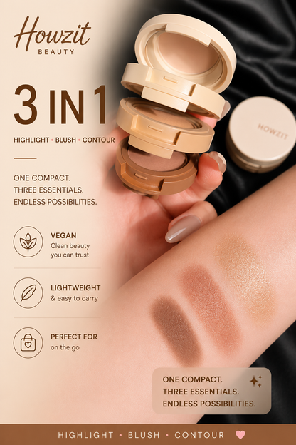 EyeStack Trio