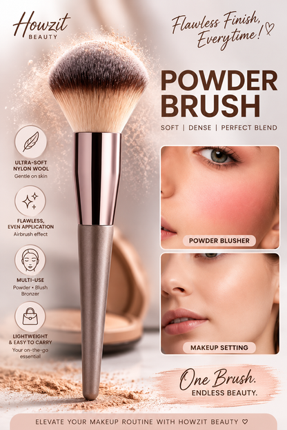 CloudBlend Brush
