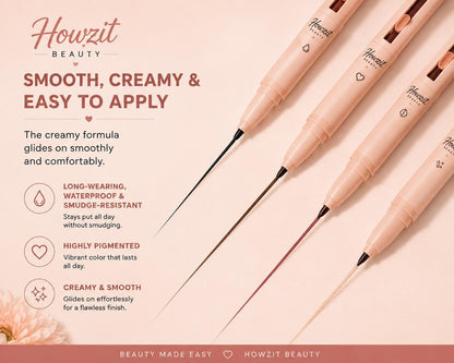 GlamClick Makeup Pen